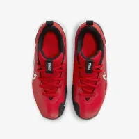 Nike Force Trout 9 Keystone Big дитячі бейсбольні бутси колір червоний