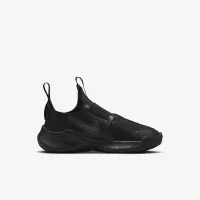 Nike Flex Runner 3 Little дитячі Кросівки колір чорний
