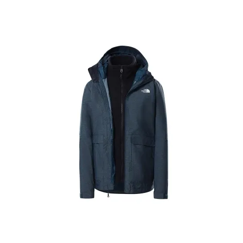 The North Face New Fleece Triclimate 0A5IC3Y211