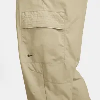 Nike Sportswear Style Essentials мужские Utility Pants цвет коричневый