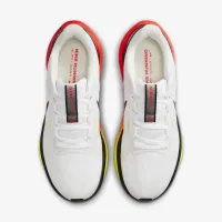 Nike Structure 25 мужские Road Running Кроссовки цвет белый