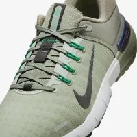 Nike Free для гольфу NN для гольфу Кросівки колір зелений