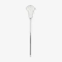 Nike Lunar Select жіноча Complete Lacrosse Stick колір білий