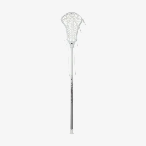 Nike Lunar Select жіноча Complete Lacrosse Stick колір білий