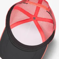 Nike Rise Dri-FIT Trucker Cap Orange