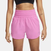 Nike One женская Dri-FIT Ultra С высокой Талией 3