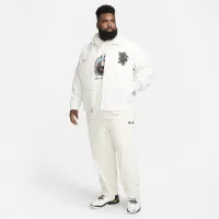 Nike LeBron мужские Storm-FIT ADV Куртка цвет серый
