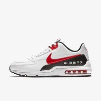 Nike Air Max LTD 3 чоловічі Shoe колір білий