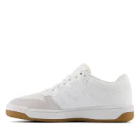 Кроссовки New Balance GSB480FR - Белые