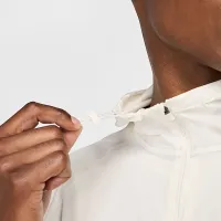 Nike Miler Flash мужские Water-Repellent Running Куртка цвет белый