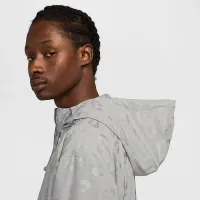 Nike x Cactus Plant Flea Market чоловічі Anorak колір сірий