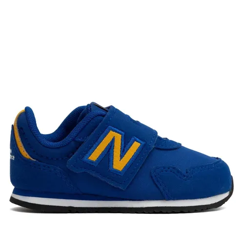 Кросівки New Balance IV323AD - Блакитні