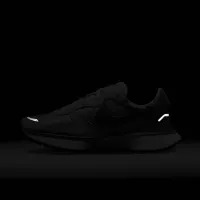 Nike Phoenix Waffle женская Кроссовки цвет серый
