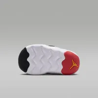Nike Jordan 23/7.2 EasyOn Baby/Toddler Кросівки колір чорний