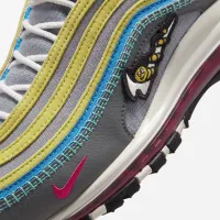 Nike Air Max 97 SE Men's взуття Grey