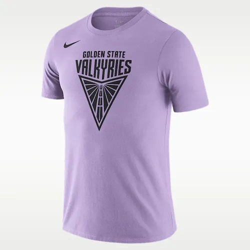 Golden State Valkyries Essential Nike Dri-FIT WNBA футболка цвет фиолетовый