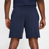 Nike Club чоловічі Knit шорти блакитний