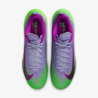 Nike Vapor Speed 3 Football Cleats цвет фиолетовый