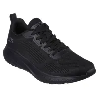 Кросівки Чоловічі SKECHERS BOBS Sport Squad Chaos - Prism Bold (118000-BBK)