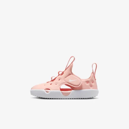 Nike Sunray Protect 4 Baby/Toddler босоніжки Pink