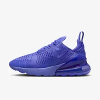 Nike Air Max 270 жіноча Кросівки колір фіолетовий