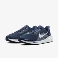 Penn State Pegasus 41 мужские Nike College Road Running Кроссовки синий
