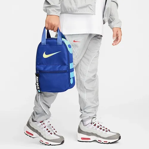 Nike Fuel Pack Lunch сумка синий