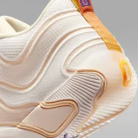 Nike Tatum 3 баскетбольные Кроссовки цвет белый