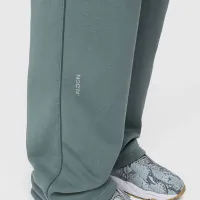 Nike NOCTA NOCTA Fleece CS Open-Hem Sweatpants колір сірий