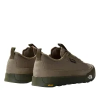 Кросівки The North Face Clyffe 0A8AD98IR1 - Зелені