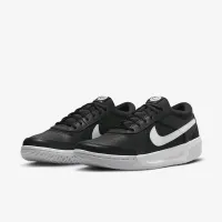 NikeCourt Air Zoom Lite 3 Men's Tennis обовь Black