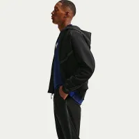 Nike Tech мужские Dri-FIT Shori Knit Pants цвет черный