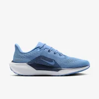 UNC Pegasus 41 мужские Nike College Road Running Кроссовки синий