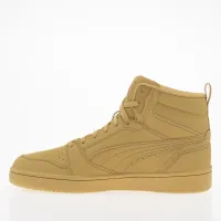 Кроссовки Puma Rebound Buck 39358002 - Бежевые