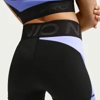 Nike Pro Sculpt женская С высокой Талией 3
