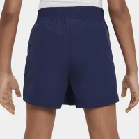 Nike Happy Camper Little детские Skort набор синий