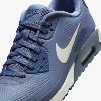 Nike Air Max 90 G для гольфу Кросівки блакитний