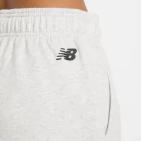 Штаны New Balance WP51500AHH - Серые