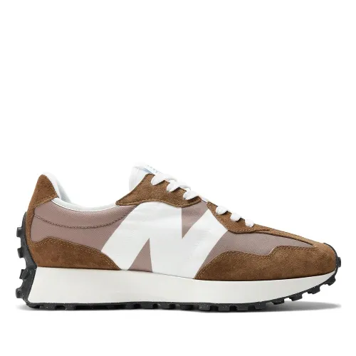 Кросівки New Balance U327LG - Бежеві