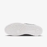 Nike Court Vision Mid чоловічі Winterized Кросівки колір чорний