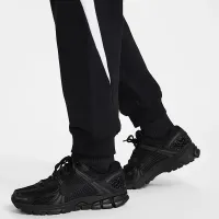 Nike Air чоловічі Fleece Joggers колір чорний