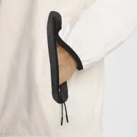Nike Tech чоловічі Woven Куртка колір коричневий