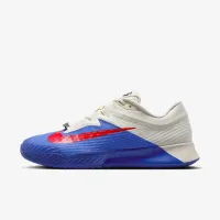 Nike Vapor Pro 3 Premium мужские Hard Court Tennis Кроссовки цвет фиолетовый