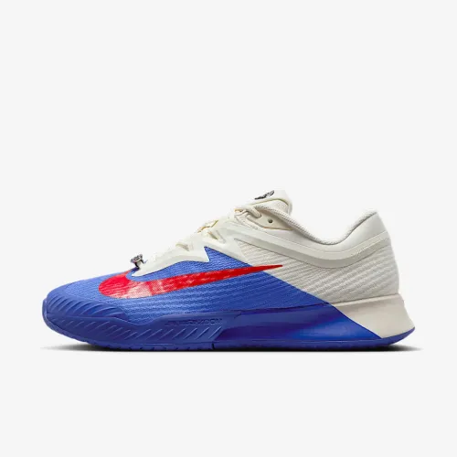Nike Vapor Pro 3 Premium мужские Hard Court Tennis Кроссовки цвет фиолетовый