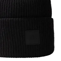 Шапка The North Face Urban Patch 0A7WJGJK31 - Чорна