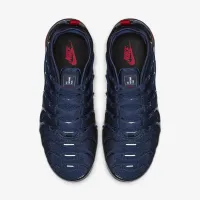 Nike Air VaporMax Plus чоловічі Кросівки блакитний