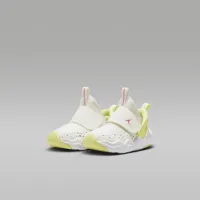 Nike Jordan 23/7 Baby/Toddler Кроссовки цвет белый