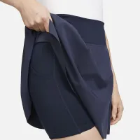 Nike Dri-FIT Advantage жіноча Tennis спідниця блакитний