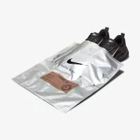Nike Vomero 18 мужские Road Running Кроссовки цвет черный