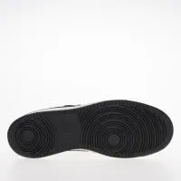 Кросівки Nike Ebernon Low AQ1774-102 - Біло-Чорні